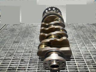 bontott TOYOTA RAV 4 Főtengely (Magában)