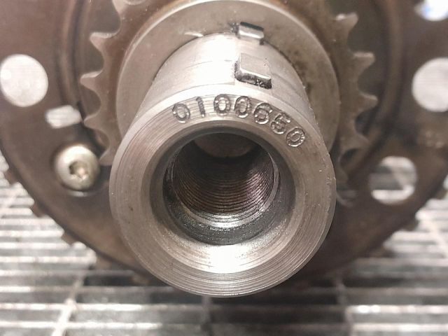 bontott TOYOTA RAV 4 Főtengely (Magában)