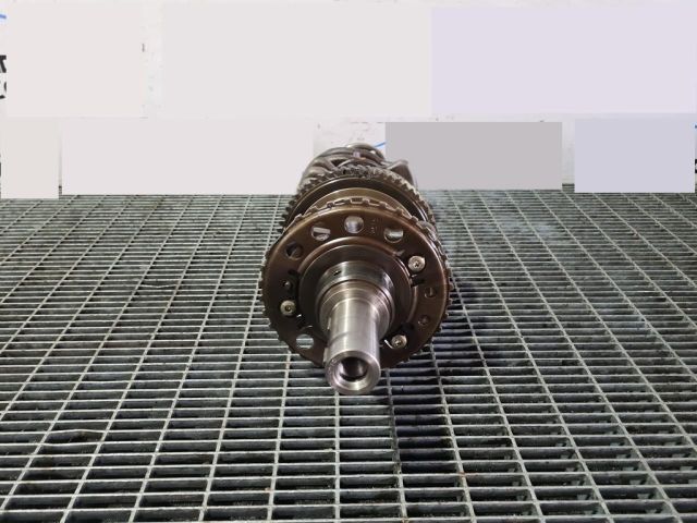 bontott TOYOTA RAV 4 Főtengely (Magában)