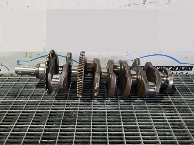 bontott TOYOTA RAV 4 Főtengely (Magában)