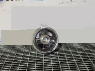 bontott TOYOTA RAV 4 Főtengely Szíjtárcsa