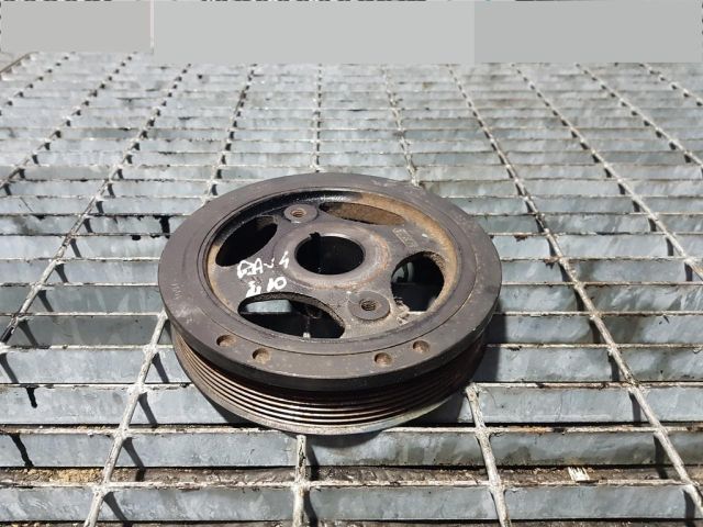 bontott TOYOTA RAV 4 Főtengely Szíjtárcsa