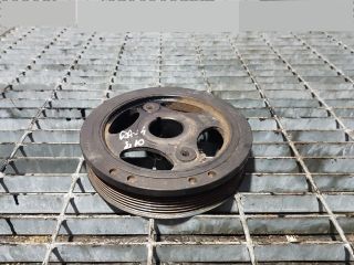 bontott TOYOTA RAV 4 Főtengely Szíjtárcsa