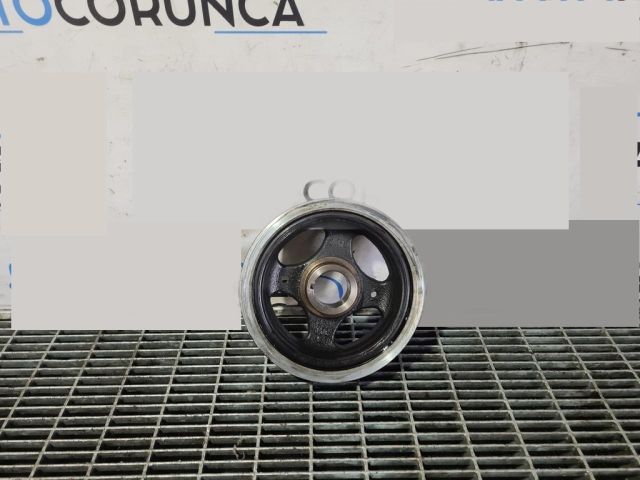 bontott TOYOTA RAV 4 Főtengely Szíjtárcsa