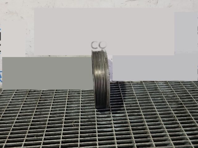 bontott TOYOTA RAV 4 Főtengely Szíjtárcsa