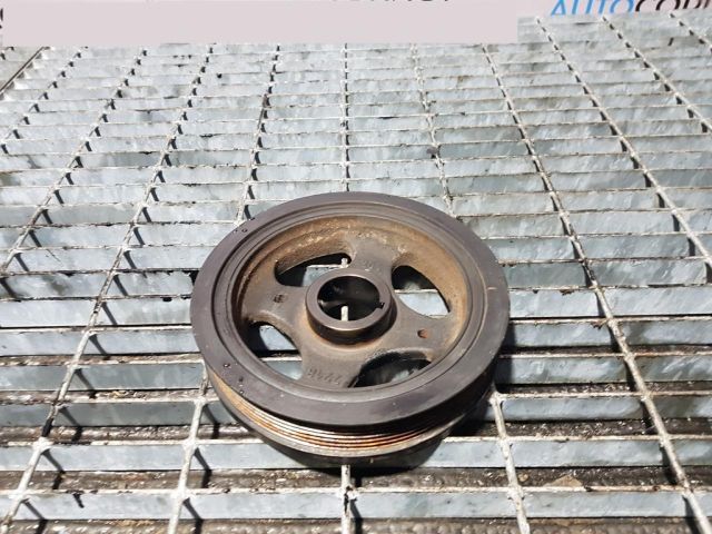 bontott TOYOTA RAV 4 Főtengely Szíjtárcsa