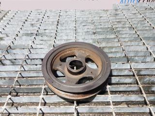 bontott TOYOTA RAV 4 Főtengely Szíjtárcsa