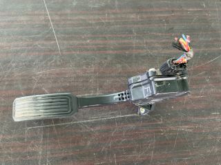 bontott TOYOTA RAV 4 Gázpedál (Elektromos)