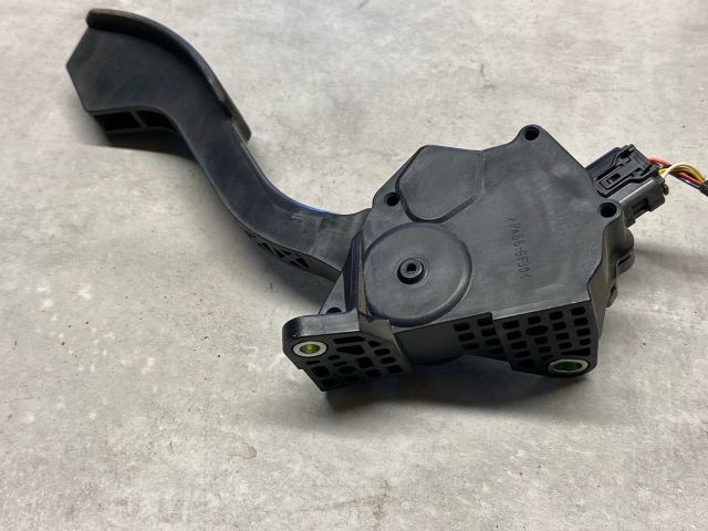 bontott TOYOTA RAV 4 Gázpedál (Elektromos)