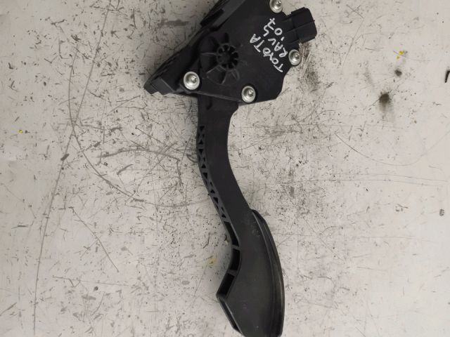 bontott TOYOTA RAV 4 Gázpedál (Elektromos)