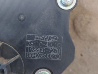 bontott TOYOTA RAV 4 Gázpedál (Elektromos)