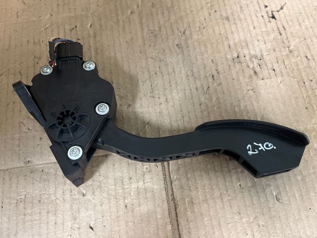 bontott TOYOTA RAV 4 Gázpedál (Elektromos)