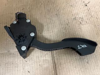 bontott TOYOTA RAV 4 Gázpedál (Elektromos)