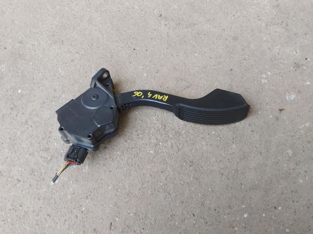 bontott TOYOTA RAV 4 Gázpedál (Elektromos)