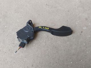 bontott TOYOTA RAV 4 Gázpedál (Elektromos)