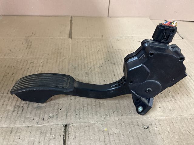 bontott TOYOTA RAV 4 Gázpedál (Elektromos)