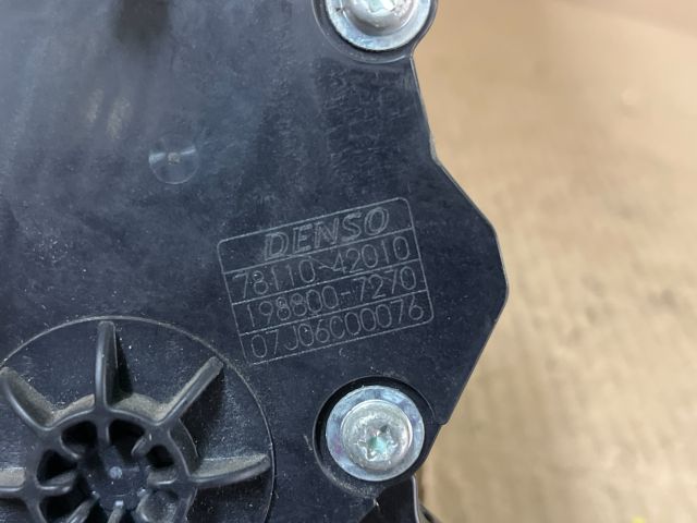 bontott TOYOTA RAV 4 Gázpedál (Elektromos)