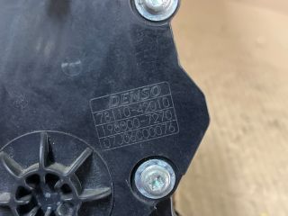 bontott TOYOTA RAV 4 Gázpedál (Elektromos)