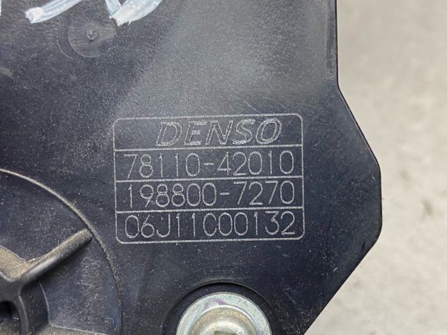 bontott TOYOTA RAV 4 Gázpedál (Elektromos)