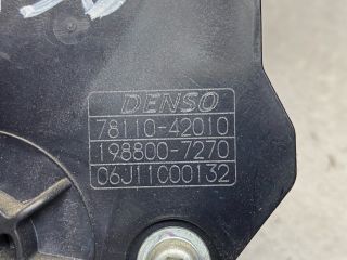 bontott TOYOTA RAV 4 Gázpedál (Elektromos)