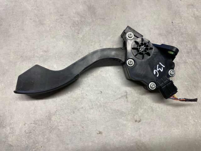 bontott TOYOTA RAV 4 Gázpedál (Elektromos)