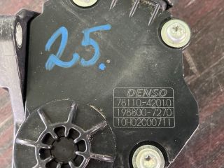 bontott TOYOTA RAV 4 Gázpedál (Elektromos)