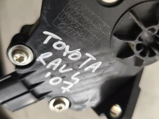 bontott TOYOTA RAV 4 Gázpedál (Elektromos)