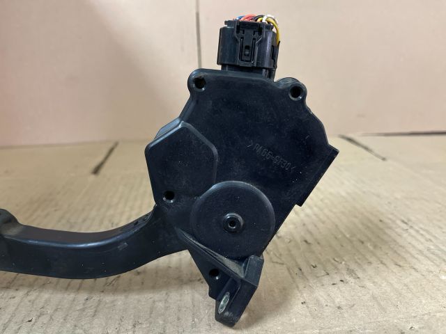 bontott TOYOTA RAV 4 Gázpedál (Elektromos)