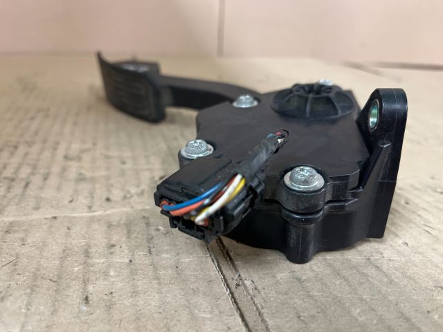 bontott TOYOTA RAV 4 Gázpedál (Elektromos)