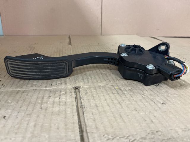 bontott TOYOTA RAV 4 Gázpedál (Elektromos)