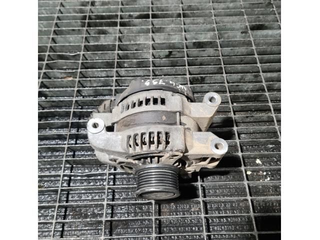 bontott TOYOTA RAV 4 Generátor