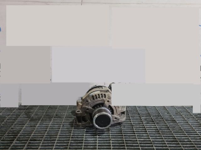 bontott TOYOTA RAV 4 Generátor