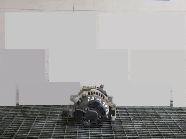 bontott TOYOTA RAV 4 Generátor