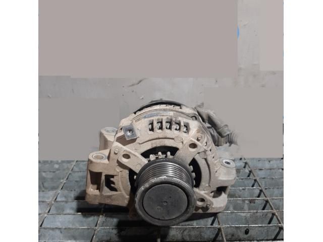 bontott TOYOTA RAV 4 Generátor