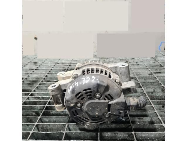 bontott TOYOTA RAV 4 Generátor