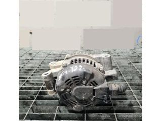 bontott TOYOTA RAV 4 Generátor