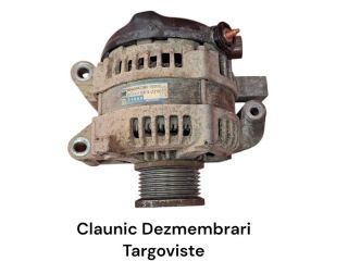 bontott TOYOTA RAV 4 Generátor