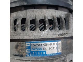 bontott TOYOTA RAV 4 Generátor