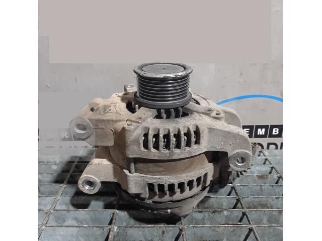 bontott TOYOTA RAV 4 Generátor