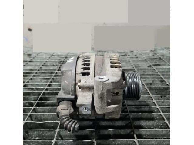 bontott TOYOTA RAV 4 Generátor