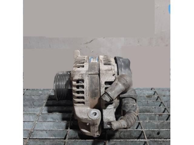 bontott TOYOTA RAV 4 Generátor