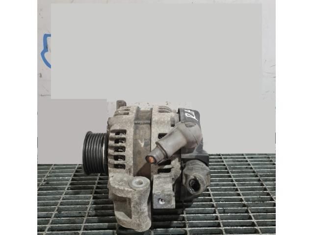 bontott TOYOTA RAV 4 Generátor