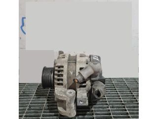 bontott TOYOTA RAV 4 Generátor