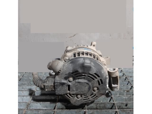 bontott TOYOTA RAV 4 Generátor