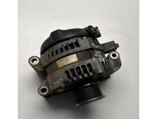 bontott TOYOTA RAV 4 Generátor