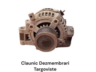 bontott TOYOTA RAV 4 Generátor