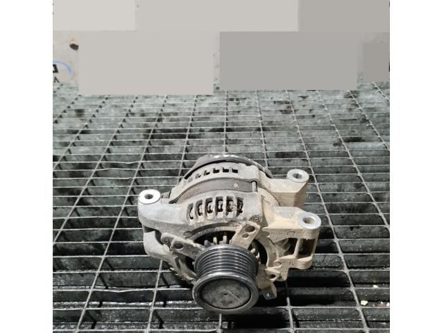 bontott TOYOTA RAV 4 Generátor