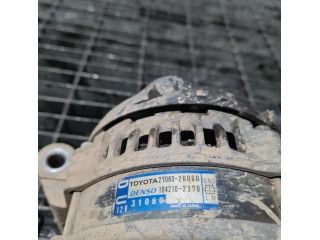 bontott TOYOTA RAV 4 Generátor