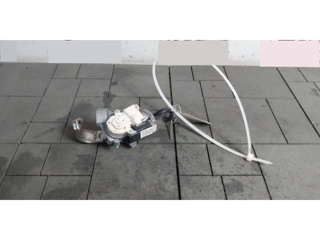 bontott TOYOTA RAV 4 Gyújtáskapcsoló