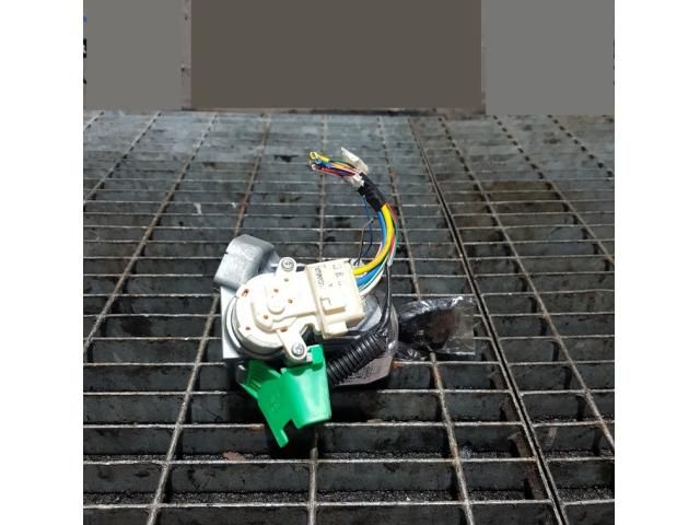 bontott TOYOTA RAV 4 Gyújtáskapcsoló